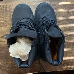 Kids timberland boots brand New